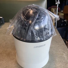 Samsung WiseNet Indoor XNP-6320 PTZ 32x Optical Zoom 2MP Camera Hanwha Techwin