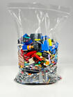 Lego 4 Pounds Bulk Lot! Random Parts, Pieces & Bricks