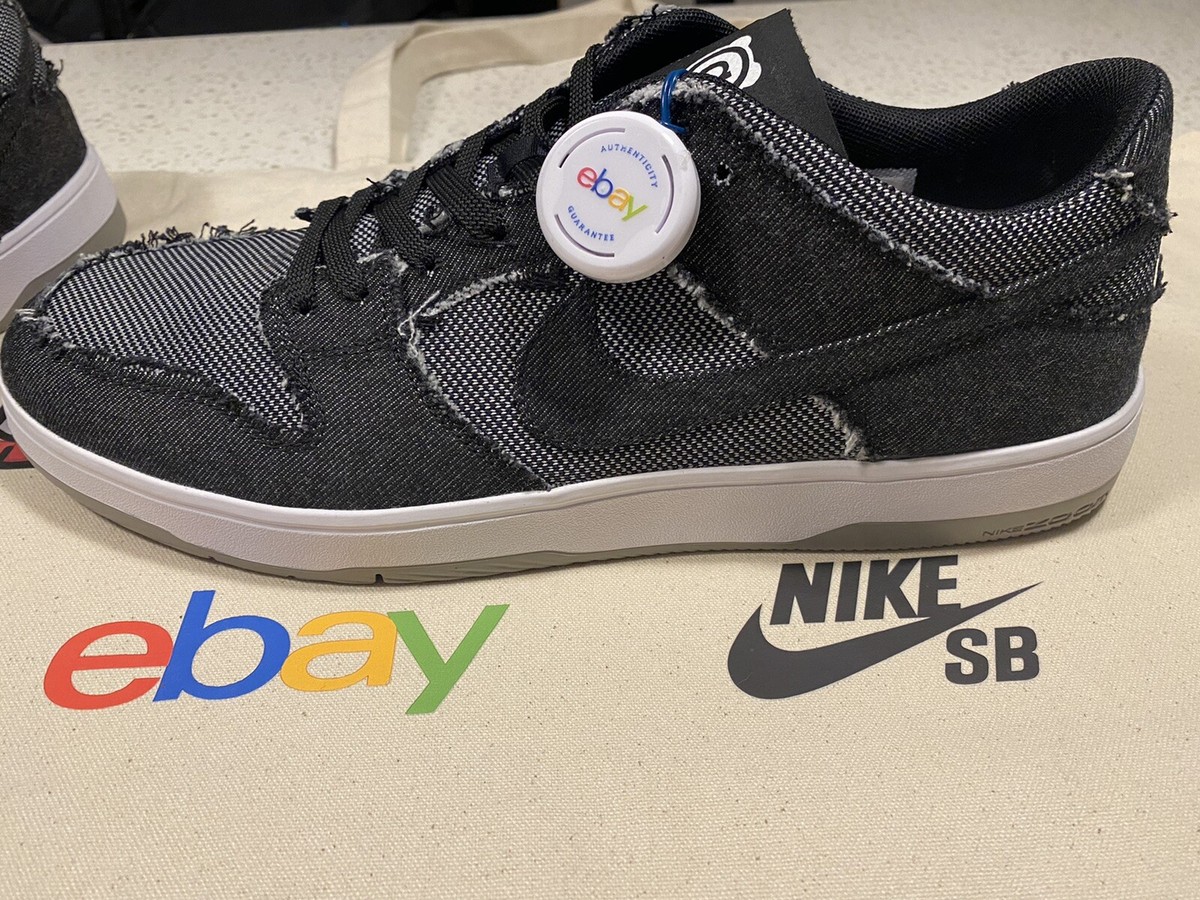 MEDICOM TOY × NIKE SB DUNK LOW ELITEが11/24に国内発売予定【直