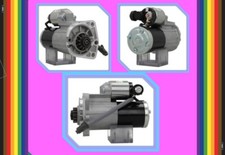 STARTER FOR NISSAN X-Trail RENAULT Koleos 2.5, 1.7KW 12V Petrol 23300ET80A