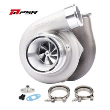Psr T51r 6466e Ball Bearing Turbo Up To 900hp Vband Inlet Vband Outlet 0.96ar