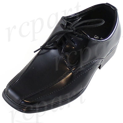 boys dress up shoes