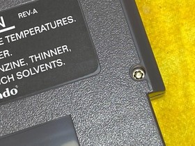 Rod Land Nintendo NES gioco inglese Nord America (NTSC) Rodland NES