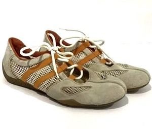 reiker walking shoes