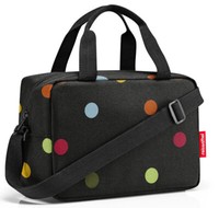 Reisenthel Coolerbag To-Go KüHltasche Isolierte Thermotasche Dots ZK7009
