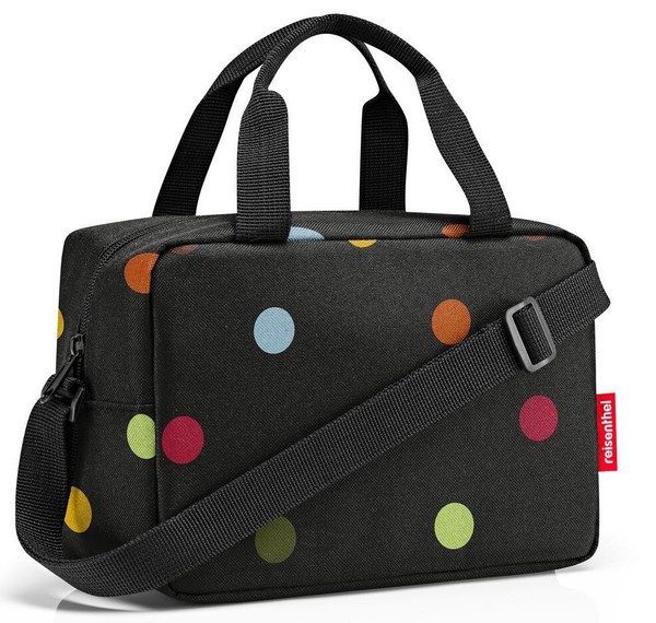 Reisenthel Coolerbag To-Go KüHltasche Isolierte Thermotasche Dots ZK7009-image