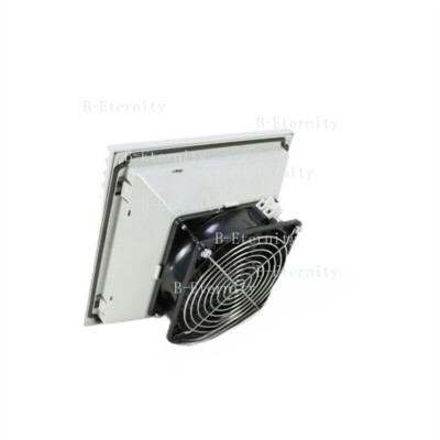 Rittal Fan SK3323.107 SK 3323.107 230VAC 19/18W 0.12/0.11A Cabinet Filter Fan