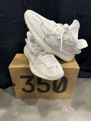 Kanye West YE Signed Autograph Sz 11 Adidas Yeezy 350 JSA COA Authenticated | eBay