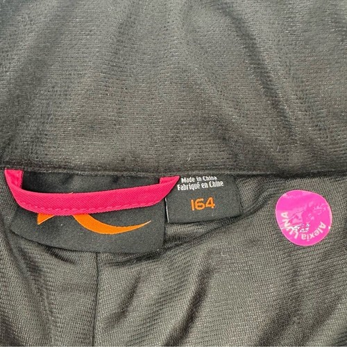 KJUS Girl’s Ski Pants Size I64 = US 14 - Picture 11 of 13