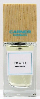 CARNER Barcelona Bo-Bo 15 ml EDP / Eau de Parfum Miniatur Spray