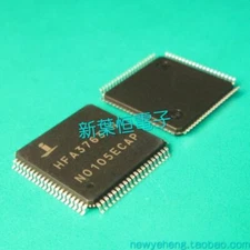 HFA37631N QFP-80 INTERSIL New Original Quadrature Modulator IC