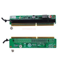 New For ThinkCentre M90q Gen6 PCiE16 Riser Adapter Card 5C50W00933 11U5CTO1WWGB