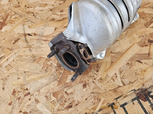 SENSOR DE ESCAPE SILENCIADOR COLECTOR DE MOTOR DELANTERO ACURA RDX 16-18 FABRICANTE DE EQUIPOS ORIGINALES 18190-RV0-A10 - Imagen 3 de 6