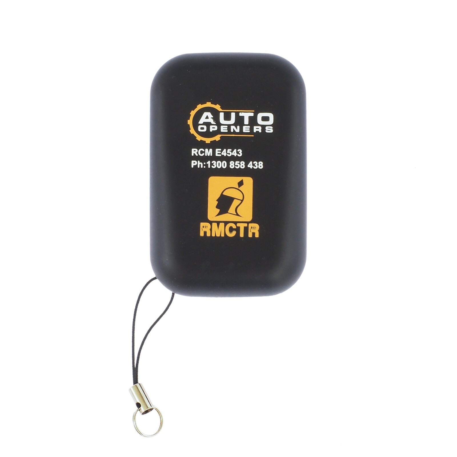 Brand New Auto Openers Centurion Avanti Keyring Garage Door Remote