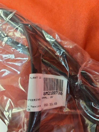 New/ OEM Mercury Power Steering Signal Harness 10 Ft Part# 893371T10 / 8M0138676 - Picture 3 of 3