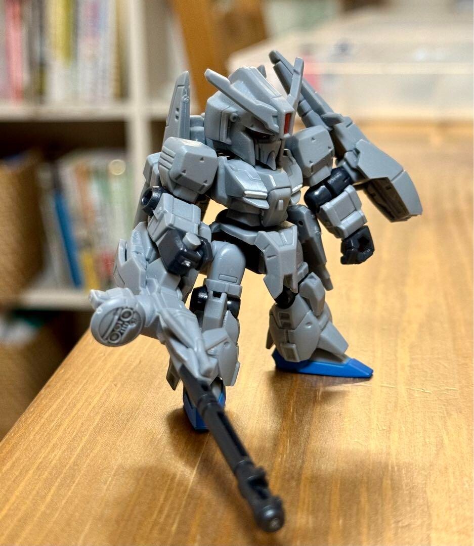 BANDAI - 値段交渉歓迎【匿名配送】ガンプラセット ガンプラくんDXセット(ランナーVer.再現パーツ付き) 1/1スケール