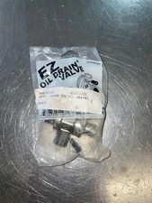 844-093505 EZ OIL Drain valve