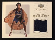 Jason Collins Cards - What's Next? 42