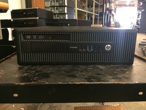 HP-EliteDesk-600-G1-SFF-Core-i5-4570-3-20GHz-4GB-RAM-500GB-HDD-No-OS