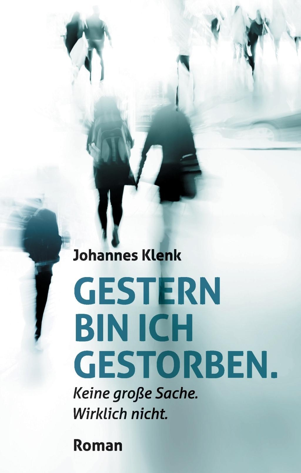 Thumbnail - Gestern Ich Gestorben. | Buch | 9783734578229