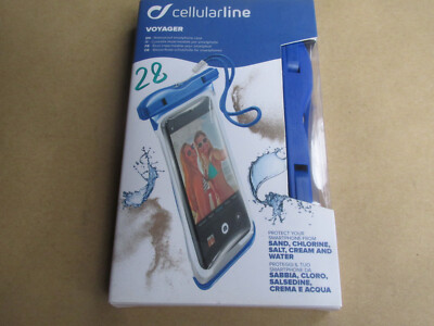 Handy Hülle Schutzhülle für VOYAGER / S4K12Nr.28