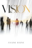 Vision Anaise Raine Taschenbuch Kartoniert / Broschiert Englisch 2021