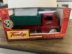 TONKA Collector Series Classic 1949 Dump Truck 1:18 50th Anniversary LE NOB