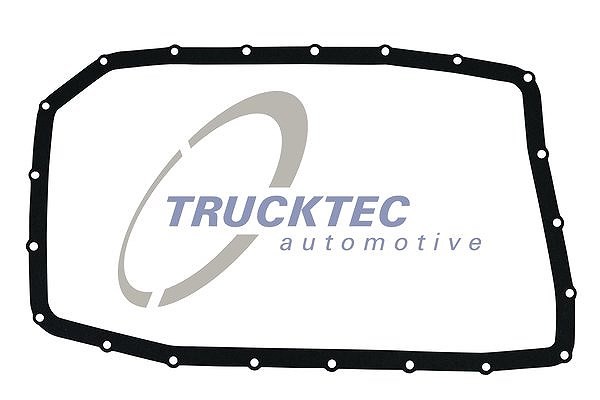 Trucktec Automotive Dichtung, ÖLwanne-Automatikgetriebe FüR BMW-image