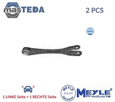 316 050 0145 LINKS RECHTS QUERLENKER SATZ MEYLE 2PCS FÜR BMW 5,7,6,8,F90,G31