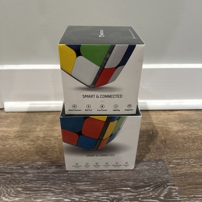 PARTICULA  GO CUBE REIMAGINED 2X2 / 3X3 FULL PACK - BRAND NEW