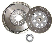 Kit d'embrayage BMW M3