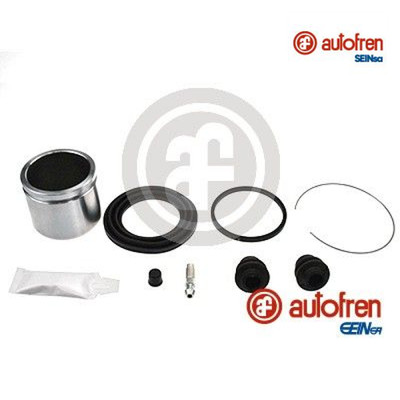 Repair Kit, brake caliper AUTOFREN SEINSA D43178C For TOYOTA