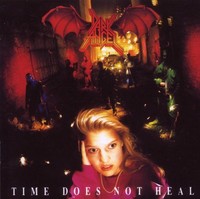 Dark Angel 'Time Does Not Heal' Cd - Neu & Versiegelt