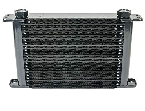 Flex A Lite Flex A Lite 500021 Stacked Plate 21 Row Engine Oil Cooler 11 - Picture 7 of 8