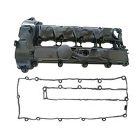 Zylinderkopfhaube Ventildeckel FüR Mercedes C E Glk Sprinter Vito W204 A205 Cdi