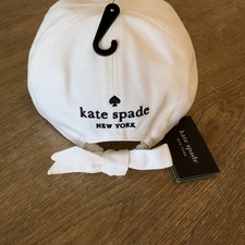 kate spade new york 100% Cotton Hats for Women for sale | eBay display picture 1