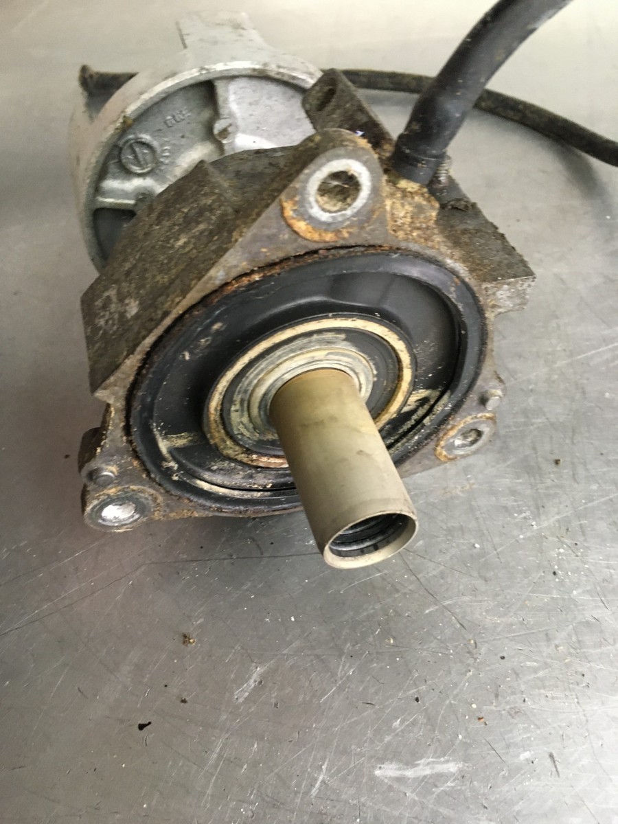 YAMAHA fx CRUISER FX 140 drive shaft mid shaft | eBay