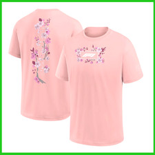 HOT NEW  2026 Japan Grand Prix Cherry Blossom T-Shirt Pink Reprint Gildan