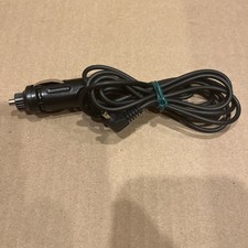 12V DC Car Adapter For Cobra ESD-737 ESD-767 ESD-787 XRS-888 DETECTOR Power
