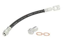 Flexible de frein Audi A4