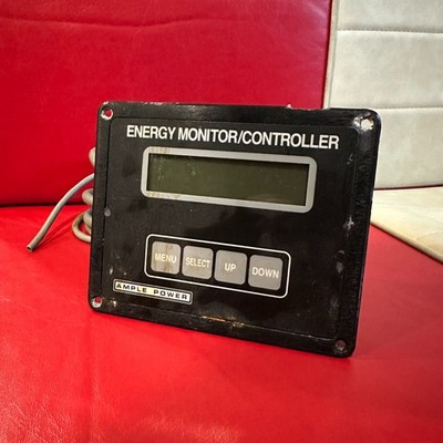 Ample Power Energy Monitor/Controller Enon II - H1