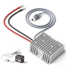 Starlink Gen 3 Step Up Converter 12V to 57V 4.5A Power Supply Cord