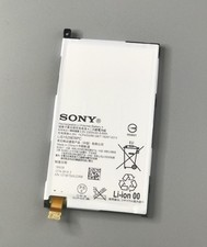 LIS1529ERPC - New 2300mAh 3.8V Battery For Sony Xperia Z1 Compact D5503