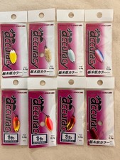 Naburaya Accuracy 0.9 Original Color Set