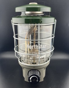 Coleman Dual Fuel Northstar Lantern | eBay
