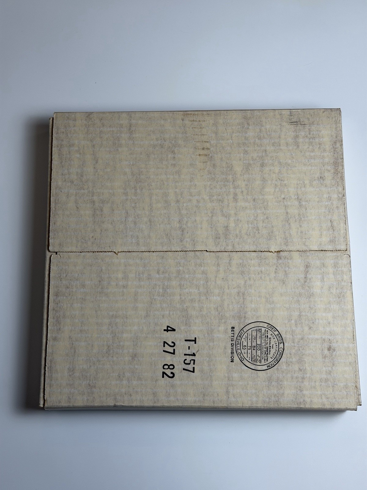 Vintage Indiana TIARA Glass Chantilly Light Green Sandwich Deviled Egg Platter