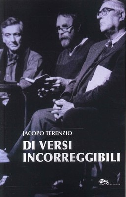 Jacopo Terenzio Di versi incorreggibili (Paperback) (UK IMPORT)