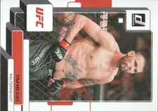 2023 Donruss UFC Base MMA Trading Cards Pick from List