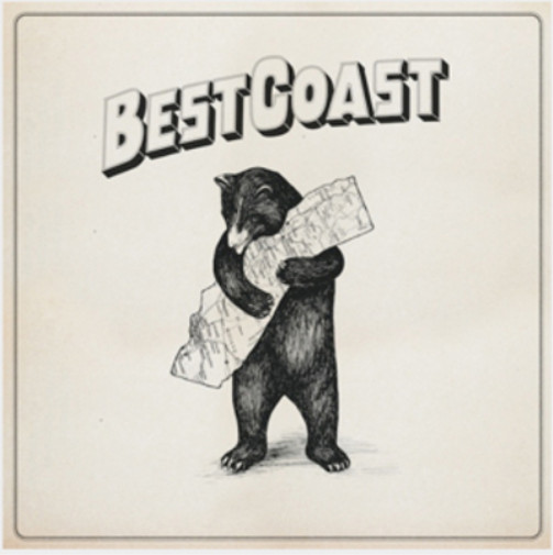 Лучший альбом Coast The Only Place (CD)