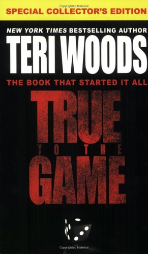 True to the Game (True to the Game Trilogy) - 第 1/1 張圖片